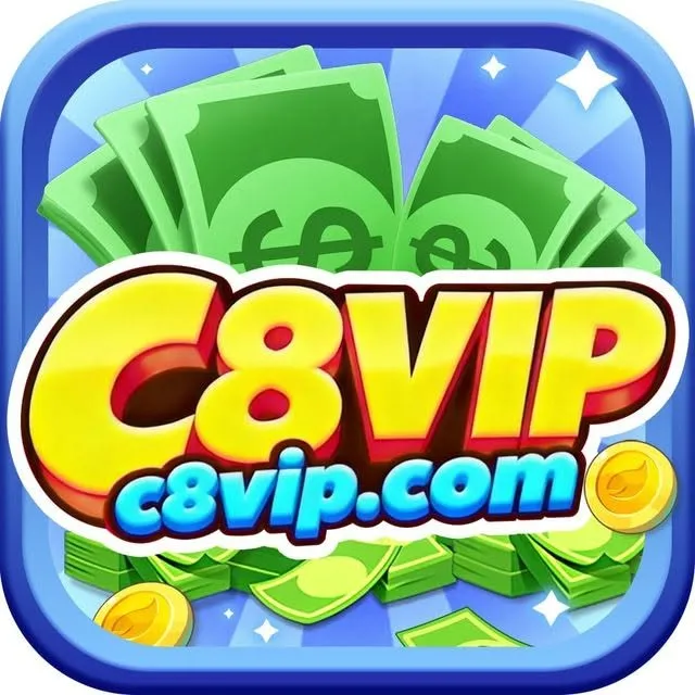 C8VIP - Permainan Memancing Menyenangkan dan Seru