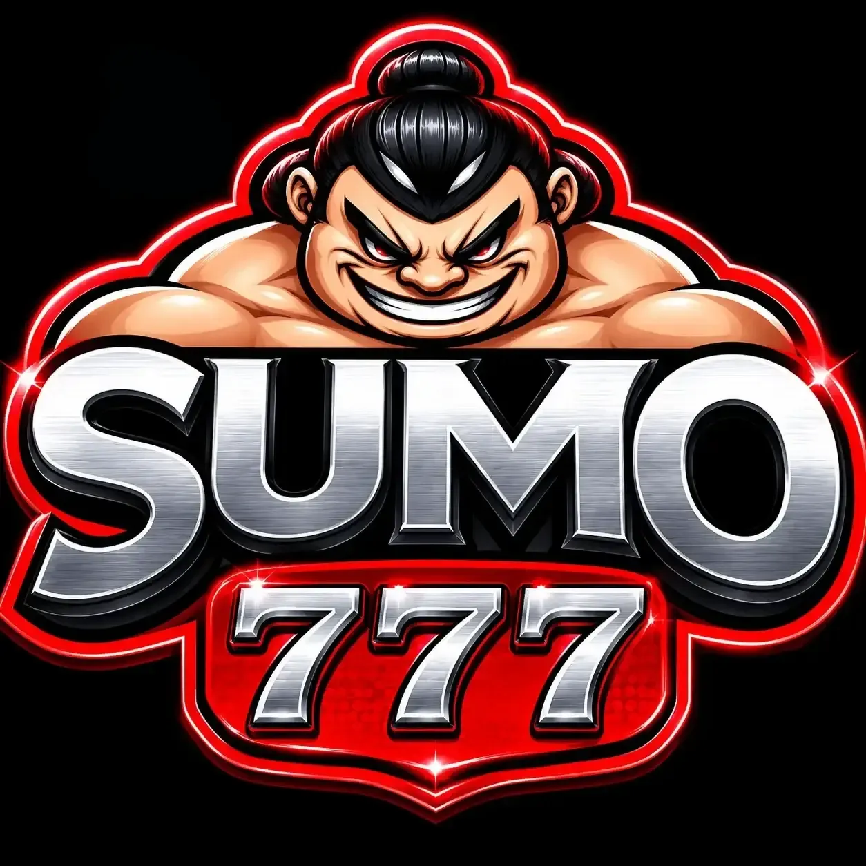 SUMO777 - Game Arcade Seru dan Menantang