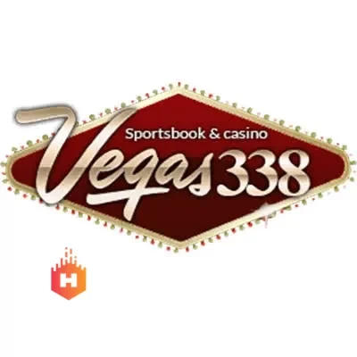 Logo vegas338